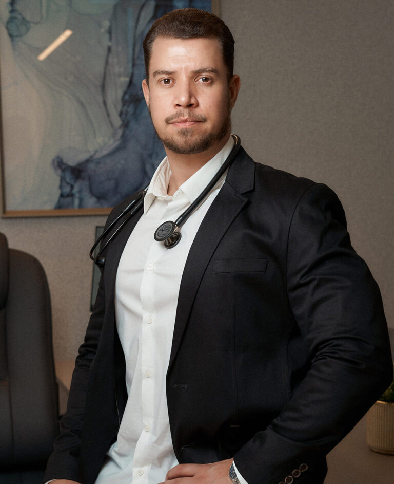 Médico do Esporte